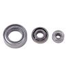 2X K989-07 K989-08 K989-09 Bearing Set for WTY K969 K979 K989 K999 P929 P939 1/28 Rc Car Spare Parts Accessories - (Color: Champagne) view 4