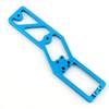 1 PCS Second Floor Board Plate 860012 for HSP 94762 1/8 RC Car Upgrade Parts Accessories - (Color: Blue) view 1
