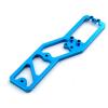 1 PCS Second Floor Board Plate 860012 for HSP 94762 1/8 RC Car Upgrade Parts Accessories - (Color: Blue) view 3