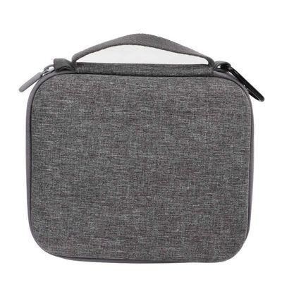 Carrying Case Soft Lining Wear Resistant Drone Storage Bag with Hiking Buckle for Mavic 3