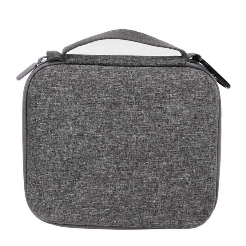 Carrying Case Soft Lining Wear Resistant Drone Storage Bag with Hiking Buckle for Mavic 3
