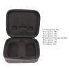 Carrying Case Soft Lining Wear Resistant Drone Storage Bag with Hiking Buckle for Mavic 3 view 4