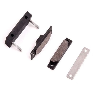 baja brake pad set for1/5 HPI baja 5b Parts KM ROVAN 85001