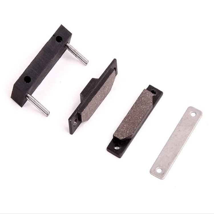 baja brake pad set for1/5 HPI baja 5b Parts KM ROVAN 85001