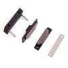 baja brake pad set for1/5 HPI baja 5b Parts KM ROVAN 85001 view 1