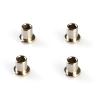 LC Racing C7052 Steel Bushing-Short(4) for LC10B5 view 1