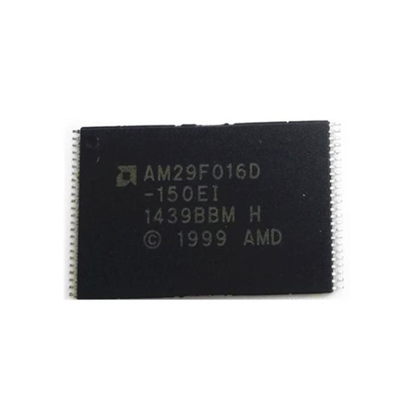AM29F016D-150EI spot IC Patch BOM one-Stop Distribution List