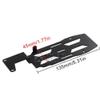 1/10 Simulation Model Car TRAXS RTX-4 Reduced Center of Gravity Panel Fixed Bracket RTX4 Refit view 3