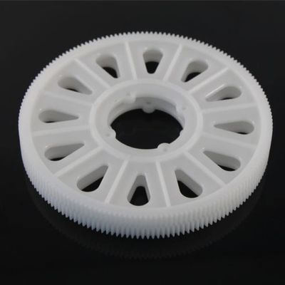 2 Pieces 162T Main Drive Gear for Tarot Trex t-rex 500 Helicopter