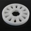 2 Pieces 162T Main Drive Gear for Tarot Trex t-rex 500 Helicopter view 1