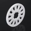 2 Pieces 162T Main Drive Gear for Tarot Trex t-rex 500 Helicopter view 2