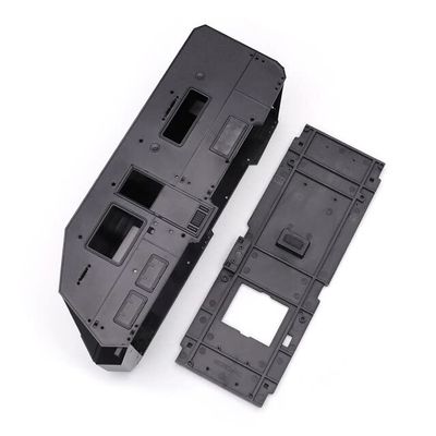 Orlandoo Hunter Model OH32N01 RV Shell and Floor Accessories SA0084 1:32 - (Color: Car Shell)