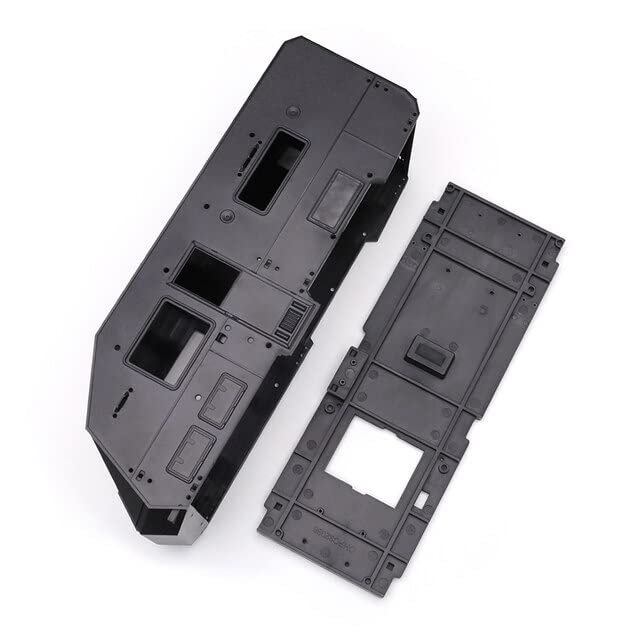 Orlandoo Hunter Model OH32N01 RV Shell and Floor Accessories SA0084 1:32 - (Color: Car Shell)