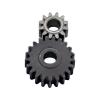 for FMS FCX24 4 Set Metal Portal Axle Portal Gear Set 21T 12T 1/24 RC Crawler Car Upgrades Parts Kit - (Color: As Shown) view 3