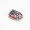 10PCS EFT ESC Signal Extension Lead Cord 400mm Wire DIY for G06 Rack RC Agricultural Plant Protection UAV Drone Accessories view 3