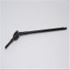GPM for Axial Wraith 1/10 Steel Steering Long Shaft-1 Piece - (Color: Black) view 1