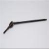 GPM for Axial Wraith 1/10 Steel Steering Long Shaft-1 Piece - (Color: Black) view 3