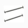 25-WJ05 Rear Dog Bone 2Pcs for XINLEHONG 9125 1/10 2.4GHz High Speed RC Short-Course Truck Spare Parts - (Color: 25-WJ05) view 2