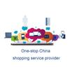 Professional International Shipping Agent in Guangzhou Shenzhen China view 2