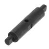 Rotor Shaft RC Spool Shaft Steel Wear Resistant for Replacement view 1