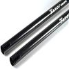 2Pcs Tarot 550E Metal Tail Boom for Align Trex 550 Helicopter view 1