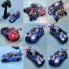 Mini-Q8 Full-Metal Bottom Plate Specially Modified for 1/24 Car Shell Spare Parts - (Color: one Set) view 3
