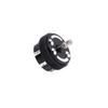 for TRAXS Slash2WD/Stampede/Bandit/Rustler Aluminum Alloy Sealed Differential Housing Assembly view 3