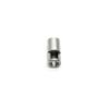 6 Pcs for TRAXS Sledge M1.0 Mode M1.5 Mode Motor Replacement Spare Parts Motor Gear Conversion Sleeve 8Mm to 5Mm| | - - (Color: Silver) view 4