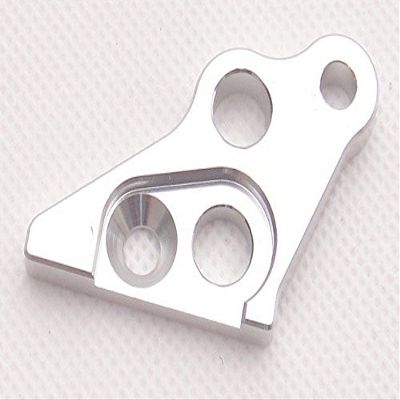 Alloy Engine Mount Right for HPI KM ROVAN