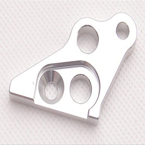 Alloy Engine Mount Right for HPI KM ROVAN