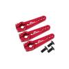 KDS Agile Aluminum SERVO ARM 2004-5-25T for Agile A5, Agile A700, Agile 7.2 and Agile 5.5 Helicopter Model view 1