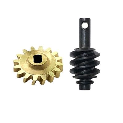 1:24 RC Vehicle Part Differential Main Gear Steel Gear 16T for Axial SCX24 Car