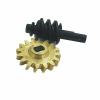 1:24 RC Vehicle Part Differential Main Gear Steel Gear 16T for Axial SCX24 Car view 4