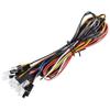 Dumborc Led | Led Light | Led Set | Parts Accs - Led Set Rc Car Light Receiver 5mm 12 Parts - view 1