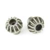 1Set 144001 1258 Tail Fixed Parts Tail Wing Firmware Fittings Set for WTY 144001 1/14 4WD & 2PCS Metal 12T Gear - (Color: Light Grey) view 4