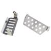 Metal Chassis Armor Chassis Guard for VP Vs4-10 Phoenix VPS09007 Kit 1/10 Performance Off-Road Climbing Vehicle view 3