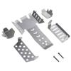 Metal Chassis Armor Chassis Guard for VP Vs4-10 Phoenix VPS09007 Kit 1/10 Performance Off-Road Climbing Vehicle view 4