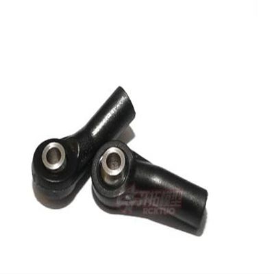 20x M3 Plastic Bent Rod Ends