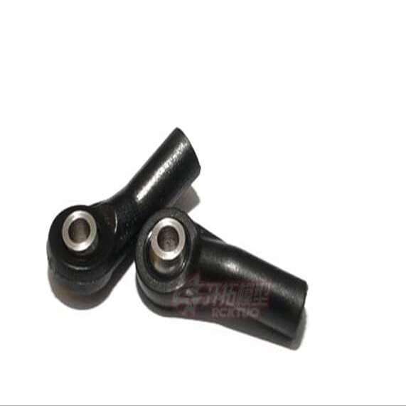20x M3 Plastic Bent Rod Ends
