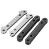 Front and Rear Suspension Arm Mount 7181 for ZD Racing DBX-10 DBX10 10421-S 9102 1/10 RC Car Spare Parts Accessories view 1
