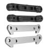 Front and Rear Suspension Arm Mount 7181 for ZD Racing DBX-10 DBX10 10421-S 9102 1/10 RC Car Spare Parts Accessories view 2