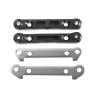 Front and Rear Suspension Arm Mount 7181 for ZD Racing DBX-10 DBX10 10421-S 9102 1/10 RC Car Spare Parts Accessories view 3
