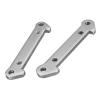 Front and Rear Suspension Arm Mount 7181 for ZD Racing DBX-10 DBX10 10421-S 9102 1/10 RC Car Spare Parts Accessories view 4