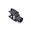 Plant Protection Machine Aluminum Alloy 25mm Folding arm Automatic Multi - axis Rotor Shaft Frame Model Parts - (Color: 25mm 1pcs) view 2