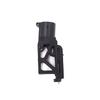 Plant Protection Machine Aluminum Alloy 25mm Folding arm Automatic Multi - axis Rotor Shaft Frame Model Parts - (Color: 25mm 1pcs) view 3