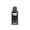 Plant Protection Machine Aluminum Alloy 25mm Folding arm Automatic Multi - axis Rotor Shaft Frame Model Parts - (Color: 25mm 1pcs) view 4