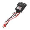 Receiver ESC 2 in 1 Mainboard for Hosim XLH Xinlehong 9125 RC Car Spare Parts Upgrade Accessories|Parts & Accessories| - - (Color: Black) view 2