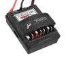 Receiver ESC 2 in 1 Mainboard for Hosim XLH Xinlehong 9125 RC Car Spare Parts Upgrade Accessories|Parts & Accessories| - - (Color: Black) view 3