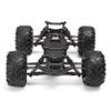 Receiver ESC 2 in 1 Mainboard for Hosim XLH Xinlehong 9125 RC Car Spare Parts Upgrade Accessories|Parts & Accessories| - - (Color: Black) view 4