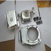Chrome Engine Part Set for 1/5 Baja 5b 5t 5sc, fit cy Engine view 1